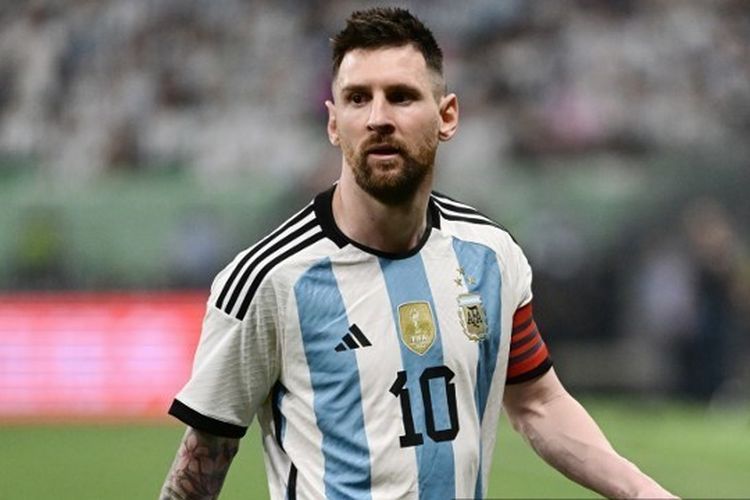 podiumnews.com-Argentina Tak Lemah Tanpa Messi